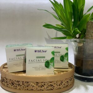 FACIAL SOAP CENTELA BALI TANGI