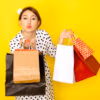 Shopping in Indonesia