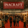 Inacraft exhibition