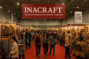 Inacraft exhibition