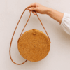 rattan bags