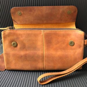 mens hand bag