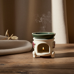 TUNGKU/BURNER AROMATHERAPY