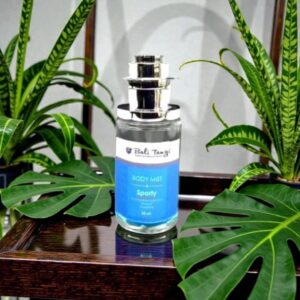 BODY MIST PARFUME BALI TANGI (SPORTY)