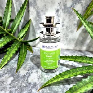 BODY MIST PARFUME BALI TANGI (FRESH)