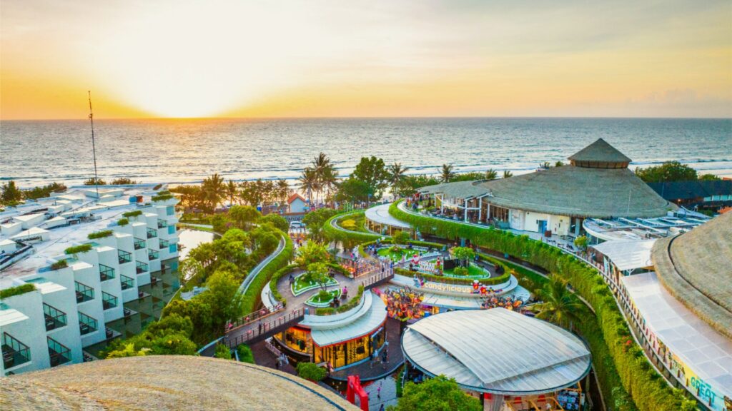 Beachwalk Shopping Center (Kuta)