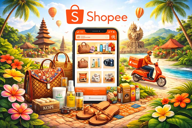 Shopee