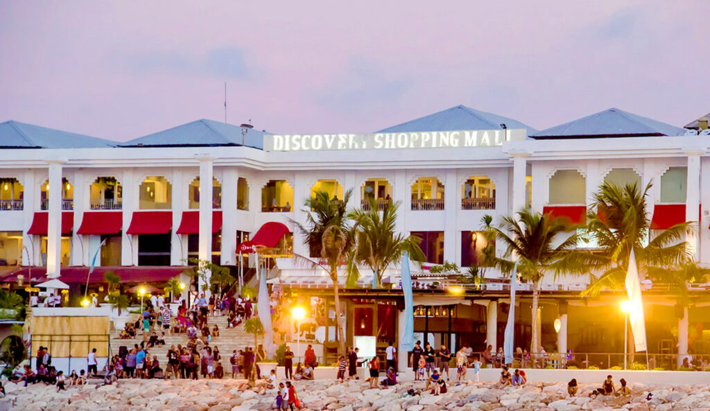 Discovery Shopping Mall (Kuta)