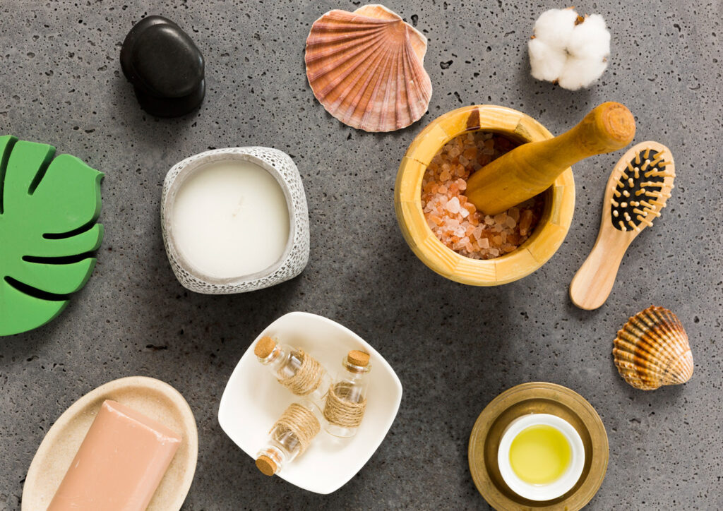 organic skincare indonesia