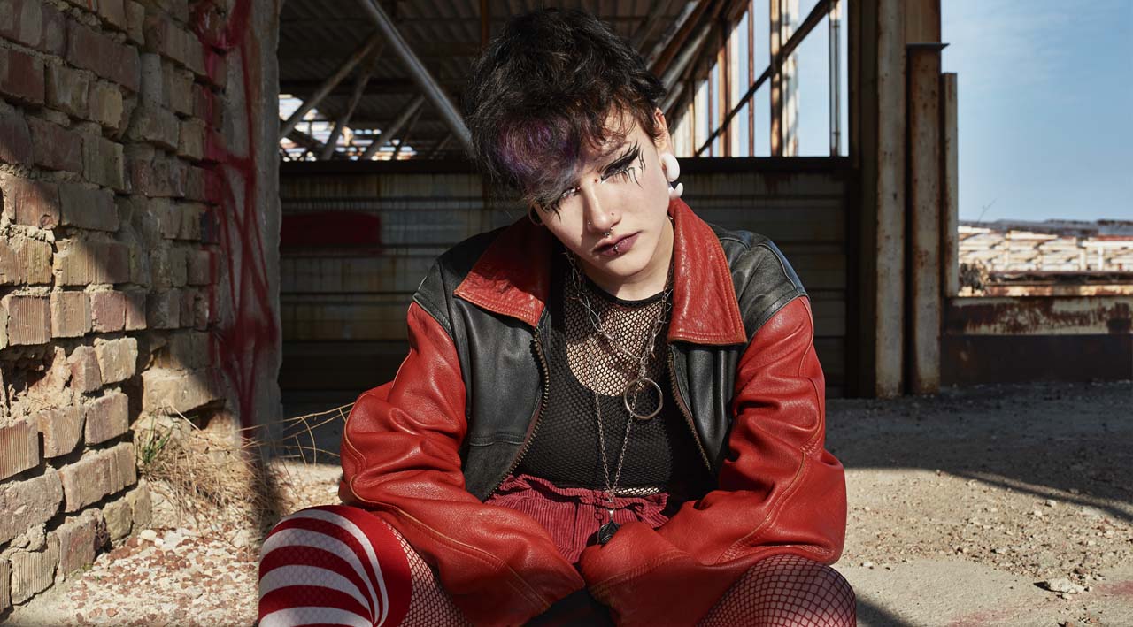 urban fashion indonesia