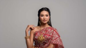 indonesian fashion