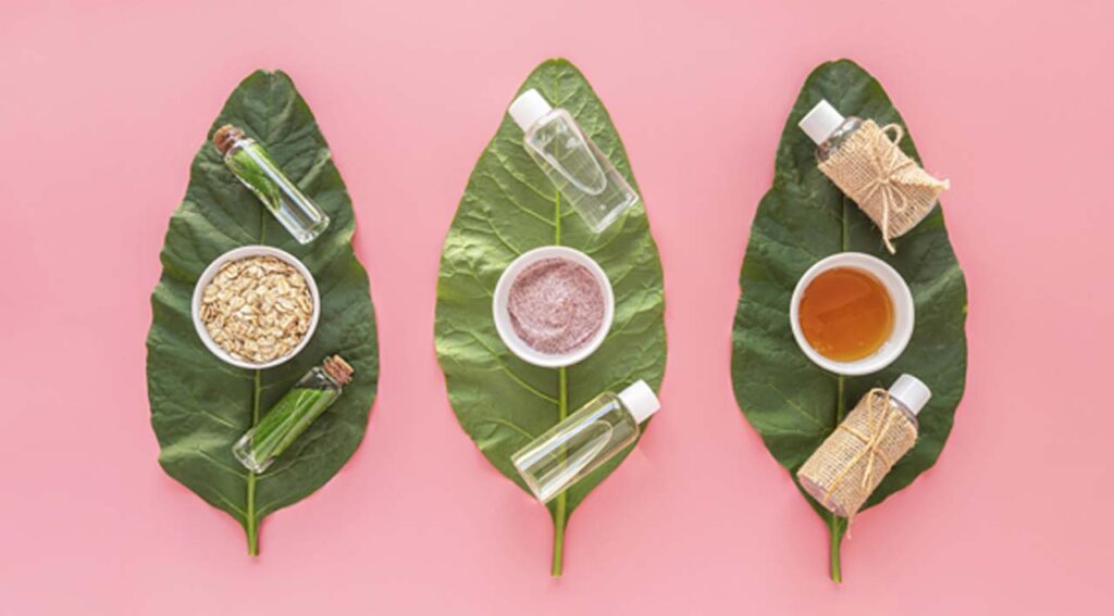 natural indonesian skincare