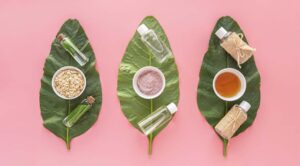 natural indonesian skincare