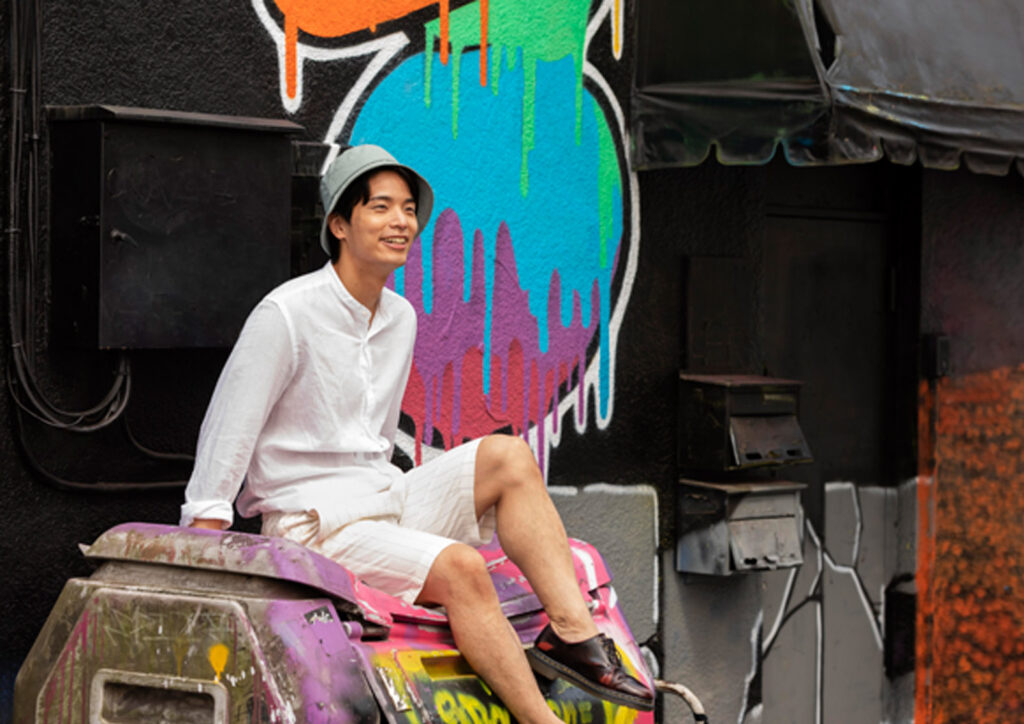 streetwear indonesia