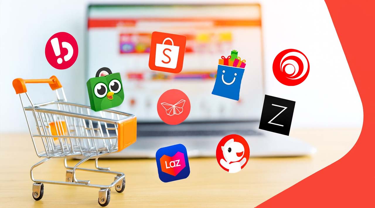 Indonesian Marketplaces