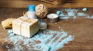 best handmade soap indonesia natural skincare