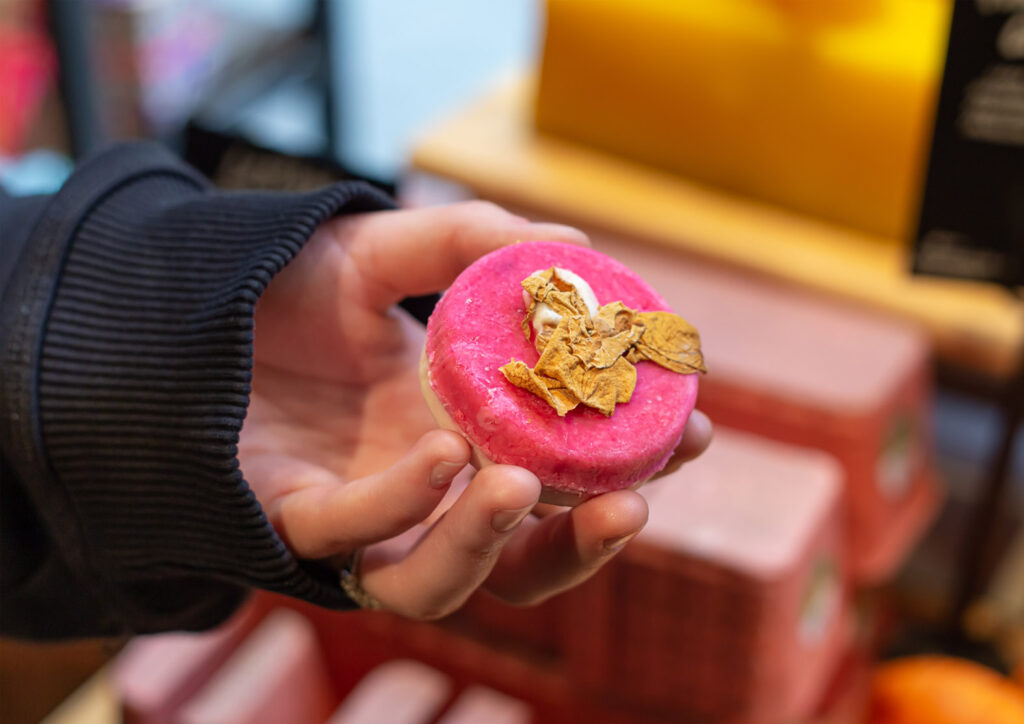 coconut oil soap indonesia handmade