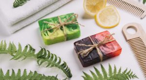 eco enzyme soap natural indonesia