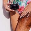 indonesian body scrub natural ingredients bali spa