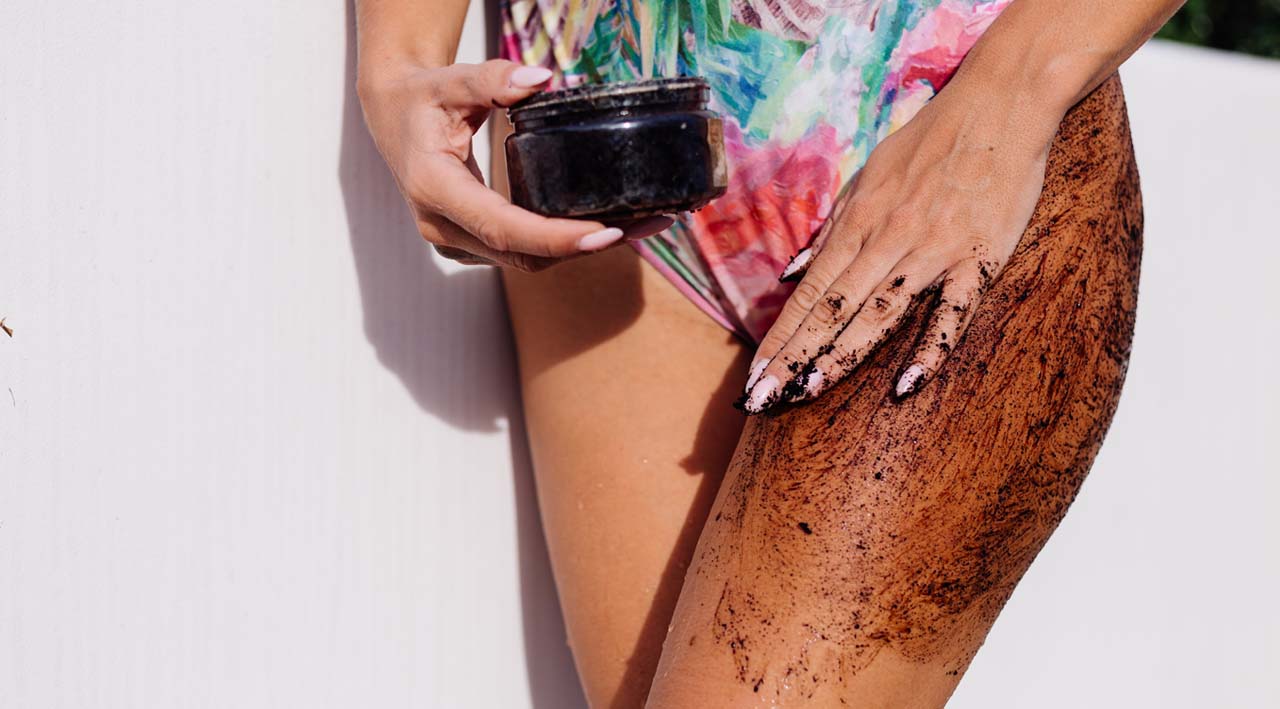 indonesian body scrub natural ingredients bali spa