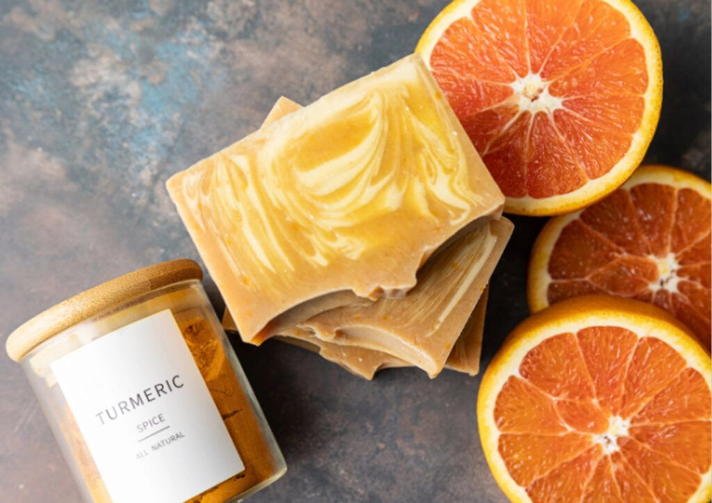 natural bali soap herbal ingredients indonesia