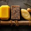 natural handmade soap benefits for skin