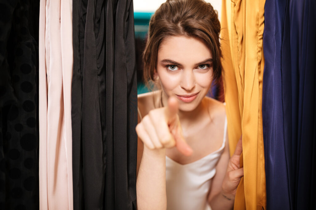 A guide to choose the perfect skirt length based on your height and proportions