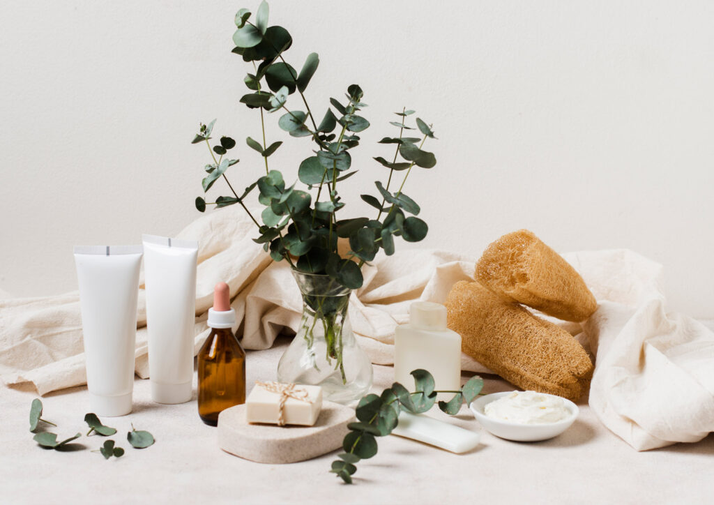 Clean Skincare