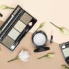 clean beauty makeup products with plant based ingredients natural cosmetics