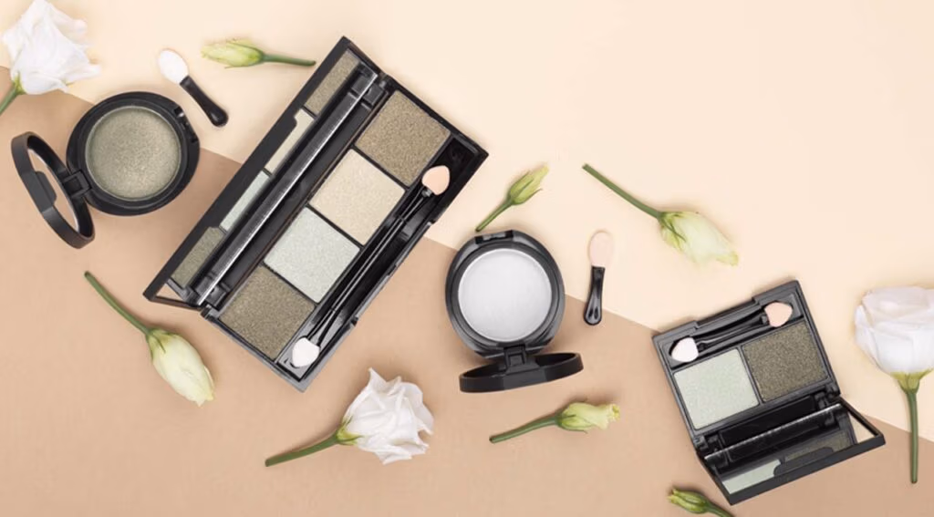 clean beauty makeup products with plant based ingredients natural cosmetics