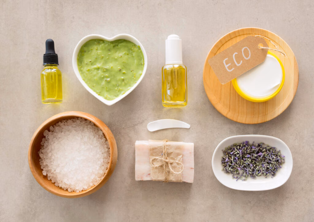 buy bali natural skincare organic-products