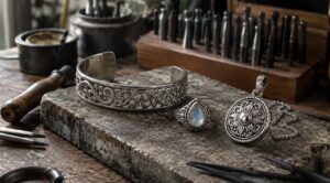 handmade bali silver jewelry