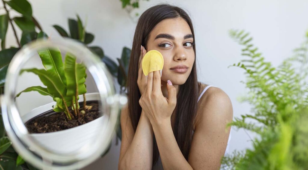 clean beauty cosmetics