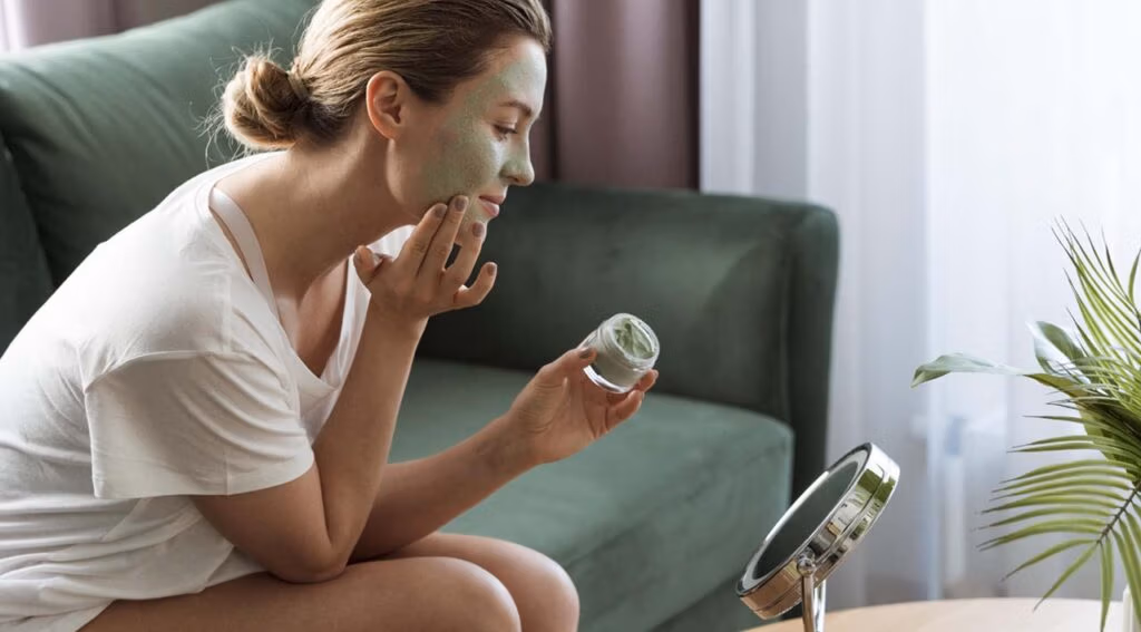 indonesia clean skincare handmade natural beauty products