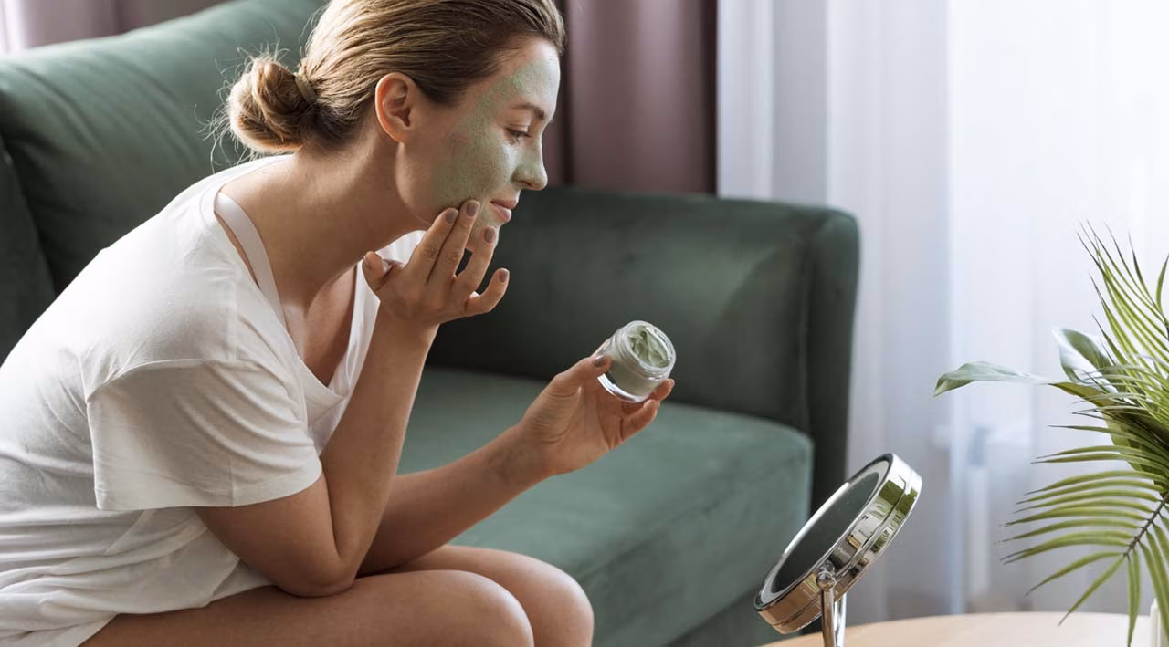 indonesia clean skincare handmade natural beauty products