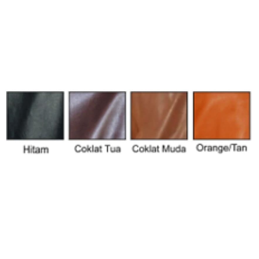 lather colors