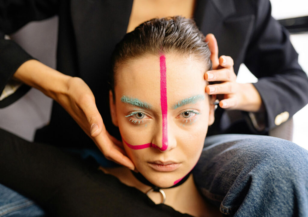 makeup ideas