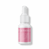 Lightweight skincare oil improving skin texture and glow