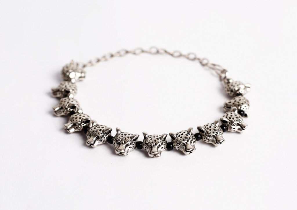 sterling silver bracelet necklace bali indonesia handmade jewelry