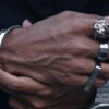 bali silver bracelets handmade by indonesian artisans traditional jewelry crafting process