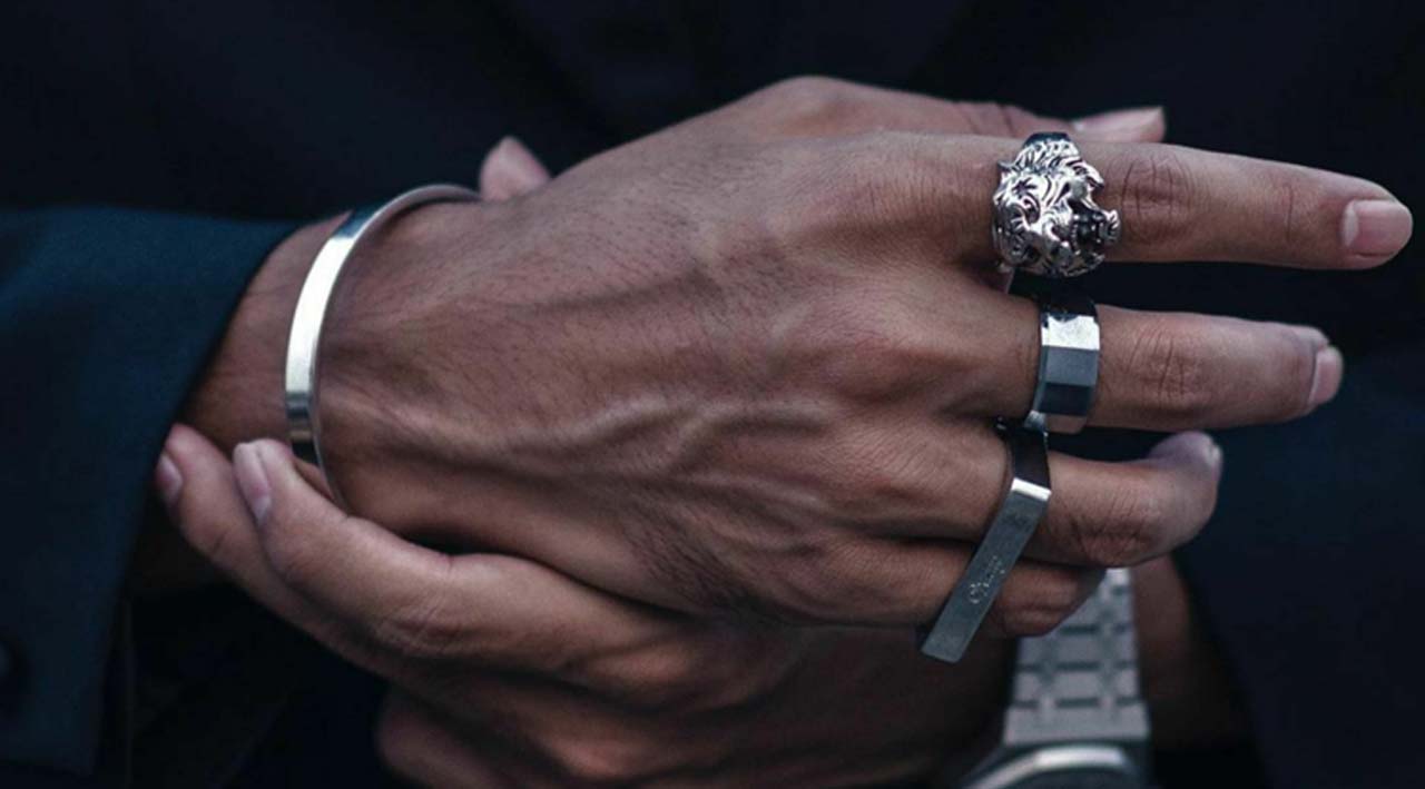 bali silver bracelets handmade by indonesian artisans traditional jewelry crafting process