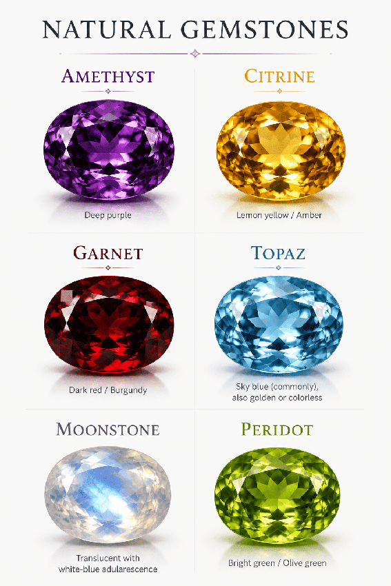 Gemstone