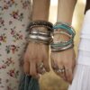 handmade bali silver jewelry 925 sterling silver collection