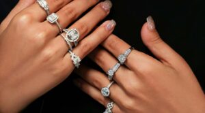 bali silver rings handmade designs for men and women