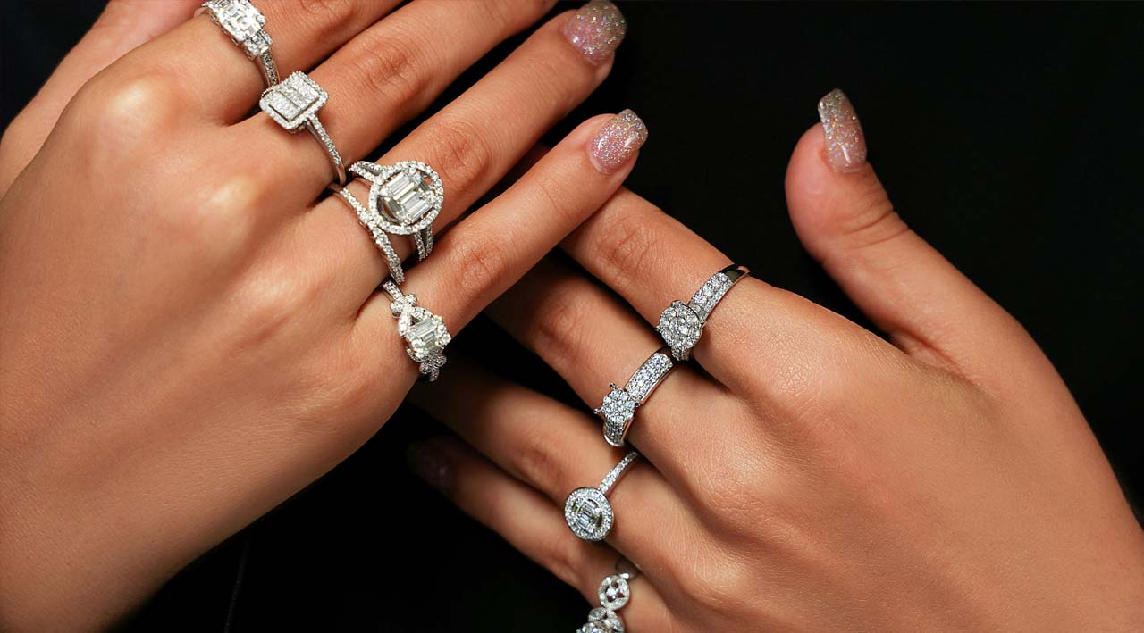 bali silver rings handmade designs for men and women