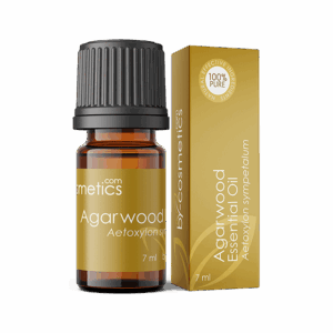 Pure botanical essential oil for skincare and aromatherapy