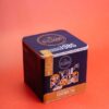 Bali cascara tea 200g coffee cherry packaging