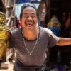 Bali souvenirs collection including handmade jewelry coffee bags and authentic gifts