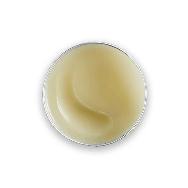 Natural Muscle Relief Balm Tropical Spa Formula natural herbal balm for muscle relief and relaxation