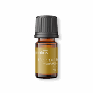 Natural antibacterial oil for skin purification